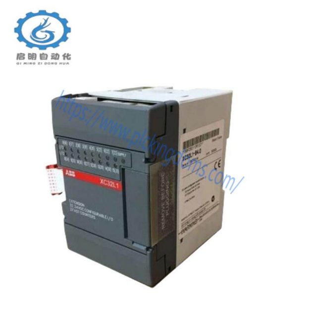 ABB MDI32BIS Module: Advanced Industrial Control Solution