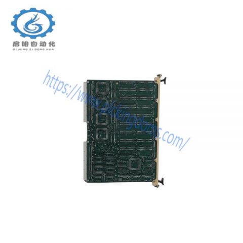 ABB MEM86-3*192/CMBMR3 Memory Board: Advanced Control Solutions for Industrial Automation