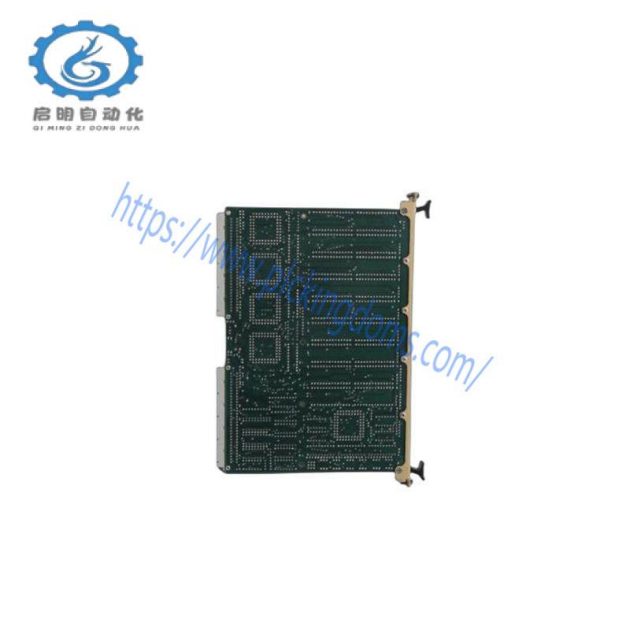 ABB MEM86-3*192/CMBMR3 Memory Board: Advanced Control Solutions for Industrial Automation