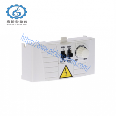 ABB MPOT-01 Linear Potentiometer, Precision Control Module