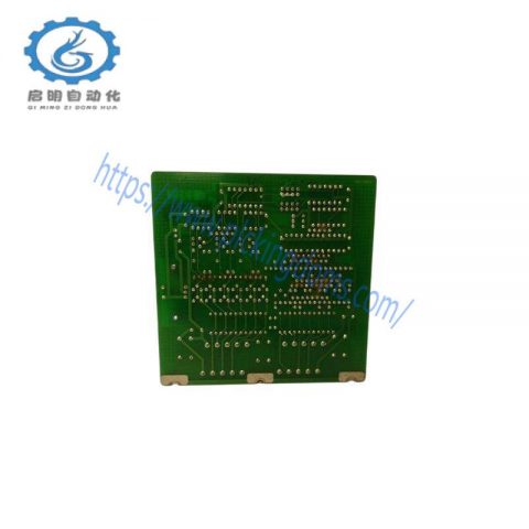ABB MSR04XI Industrial Control Module