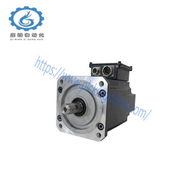 ABB MU200505955890/02: High-Performance Industrial Servo Motor, 200 Characters Max