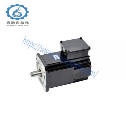 ABB MU203HAC031537-001: Precision Servo Motor for High Performance Control Systems