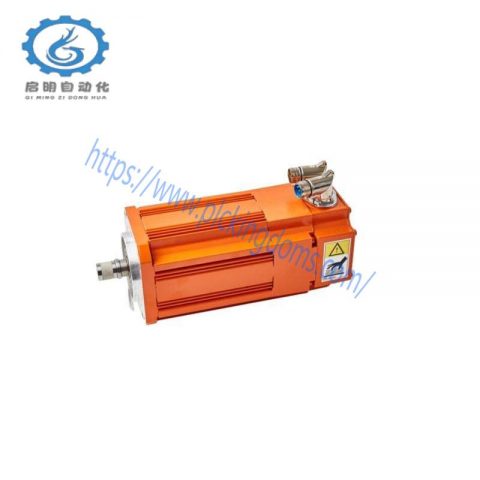 ABB MU3003HAC040657-001 Motor unit: Industrial Power Efficiency Solutions