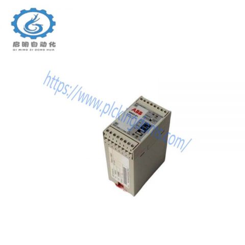 ABB NAIO-01 ANALOG IO EXTENSION KIT | PLC Option/SP Kit