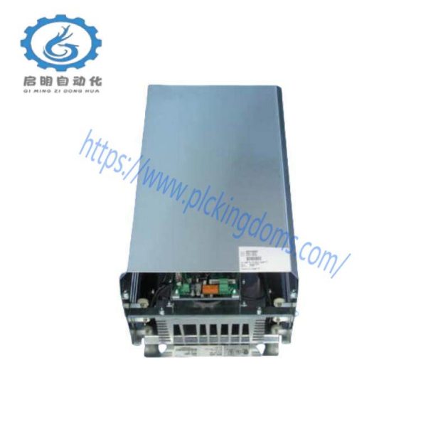 ABB NBRA-669C Chopper Module - Advanced Power Management for Industrial Applications