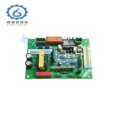 ABB NBRC-61C 61357246F Industrial Control Board