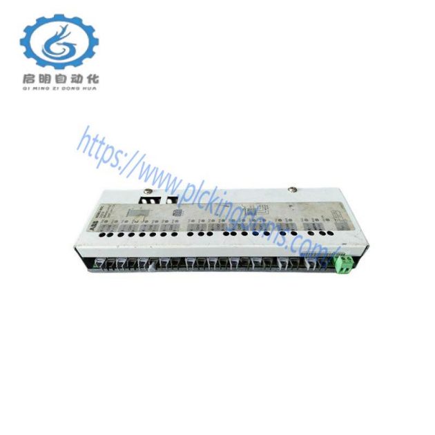 ABB NDBU-85C Branching Unit - Advanced Industrial Control Solution