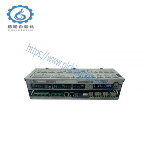 ABB NDCU-21 | Drive Control Unit - High-Performance Solution for Industrial Automation