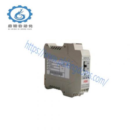ABB NDNA-02-KIT 3AUA489002B5047 - Industrial Control Module