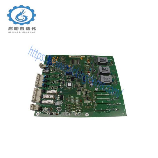 ABB NDSC-02 | 3ADT220090R0039 | Digital Module
