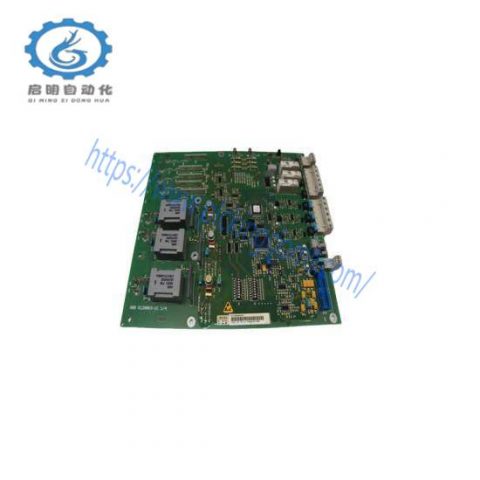 ABB NDSC-02, 6129863-1C Control Board, Advanced Industrial Automation Solutions