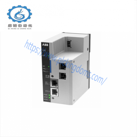 ABB NETA-21 Remote Monitoring Tool