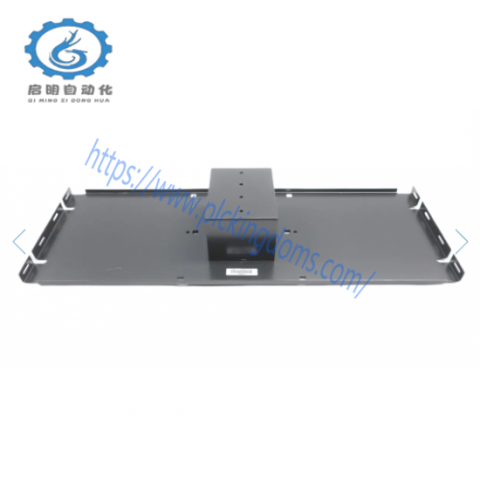 ABB NFTP01 - Industrial Field Termination Panel
