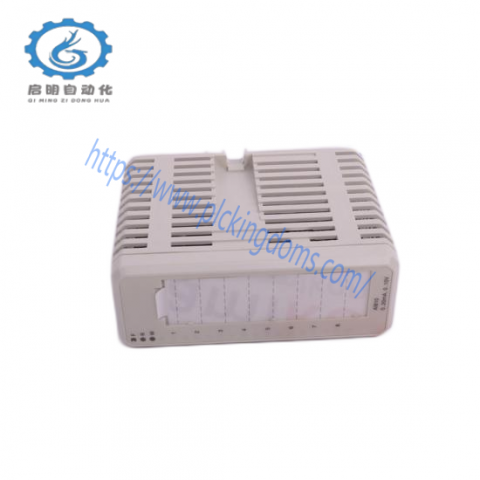 ABB NGDR-02C: Advanced Control Module for Industrial Automation