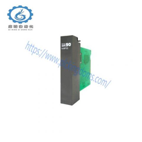 ABB NIMP02 - Multi-Function Processor Termination Module, for Industrial Control Systems