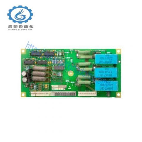 ABB NINP-21C | 64268422D | I/O Inverter Board