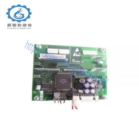 ABB NINT-41C Communication Board for Industrial Automation