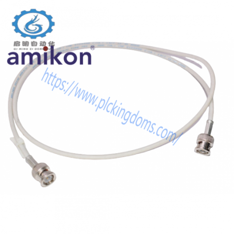 ABB NKTT01-3 Industrial Control Module Cable