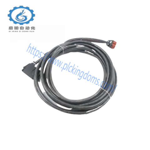 ABB NKTU01-25 Industrial PLC Termination Cable
