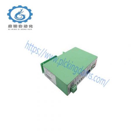 ABB NMBP-01 MOD BUS + Adapter - Control System Interface Module