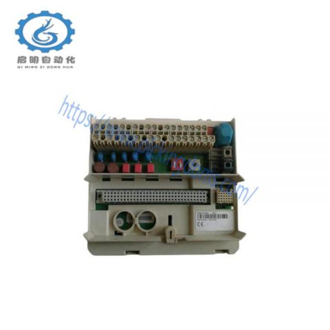 ABB NMTU-21C 3BSE017429R1 - High-Performance Digital Output Module for Industrial Automation