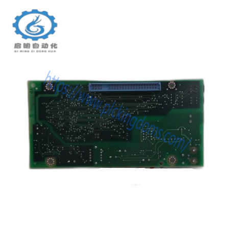 ABB NNDCU-11 Industrial Control Module, Advanced Automation Solutions
