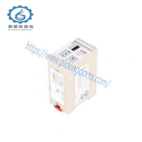 ABB NPBA-02 58976024G Profibus Adapter Module: Industrial Automation Solutions
