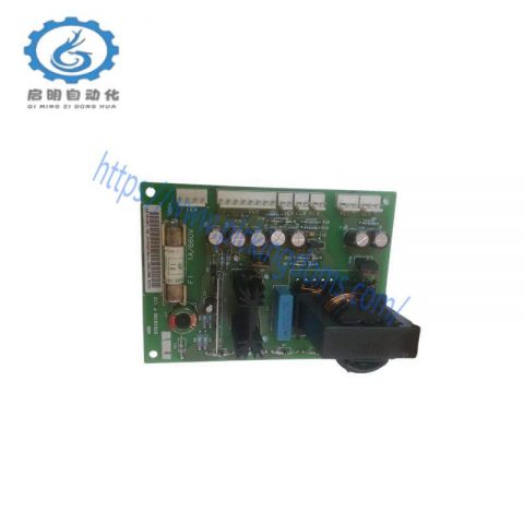 ABB NPOW-41 Power Supply PCB, High Efficiency Module for Industrial Automation
