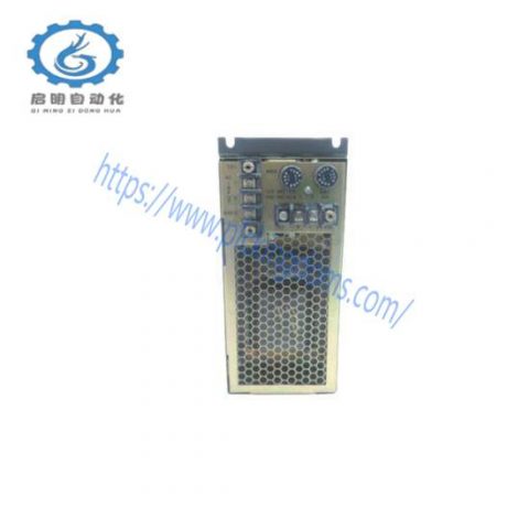 ABB NPSI03 Bailey Infi 90 Net 90 Power Supply Module