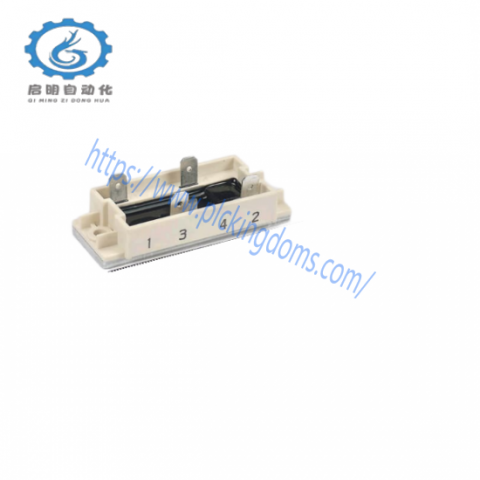 ABB NRED-61 Brand New: High-Performance Industrial Control Module