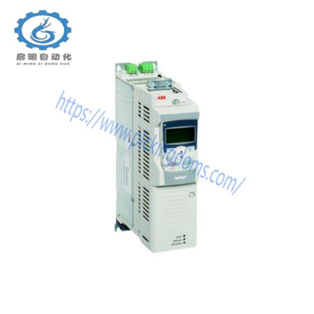 ABB NTAC-02 58976008 Control Module