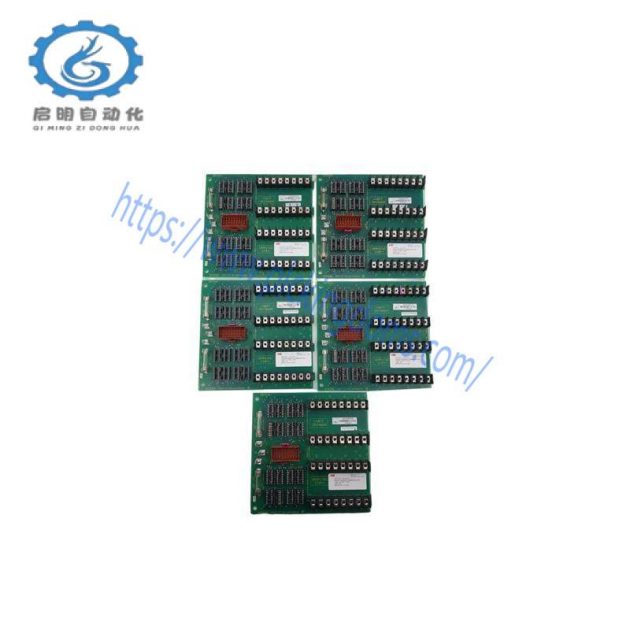 ABB NTDI02 - High-Performance I/O Termination Module