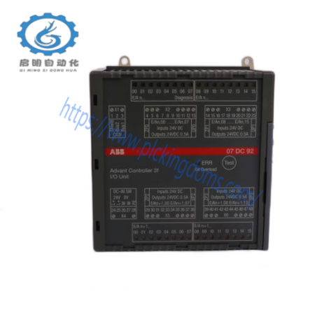 ABB NTDI21-A New Original - Control Module