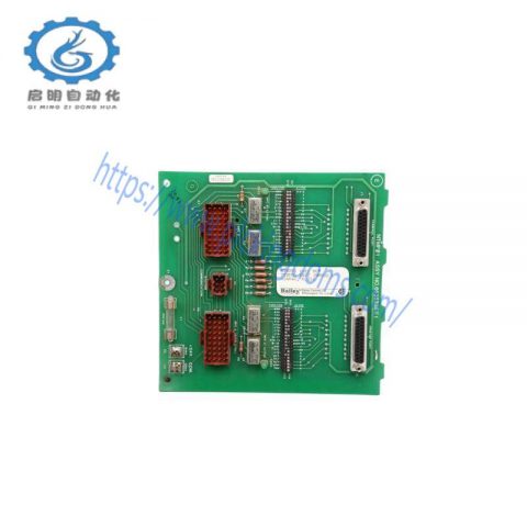 ABB NTMF01 - Multi-Function Controller Termination Unit