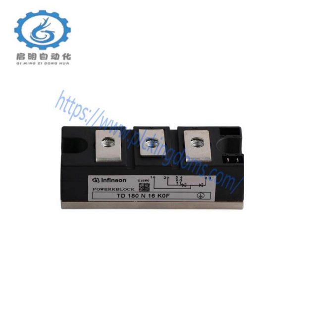 ABB NTRO02 NTRO02-A Input Module: Precision and Reliability in Industrial Control Systems