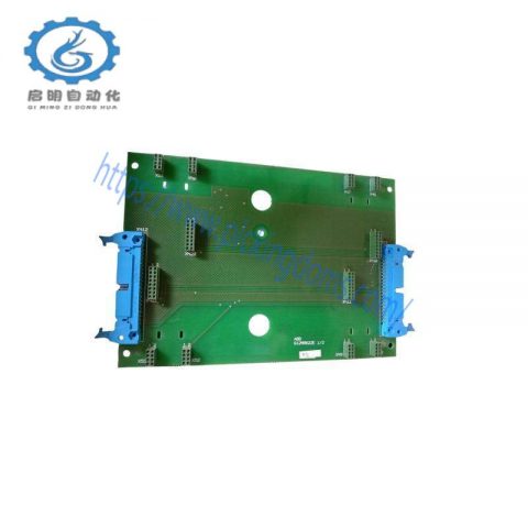 ABB NXPP-02C Inverter Interface Board, Power Management Solutions