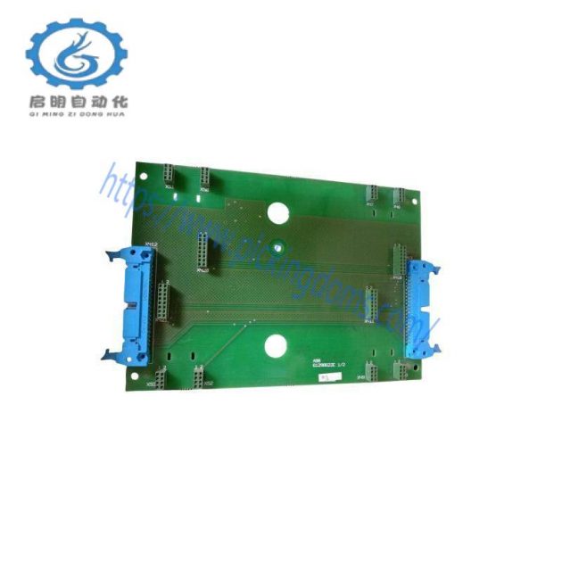 ABB NXPP-02C Inverter Interface Board, Power Management Solutions