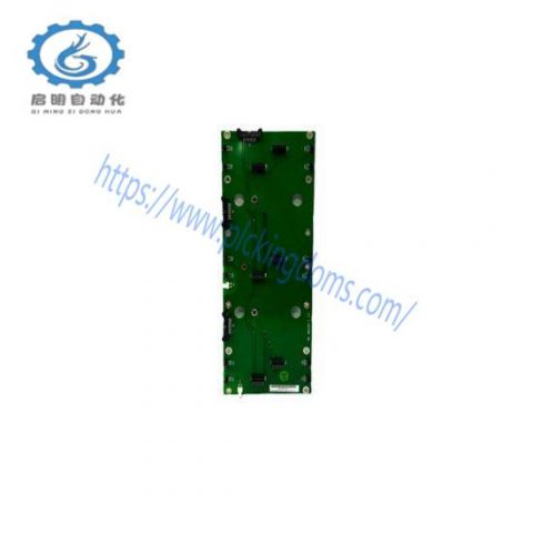 ABB NXPP-06 | Advanced Control Module for Industrial Automation