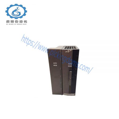 ABB PHBAIN2200C100 AIN-220 Analog Input Module with Termination