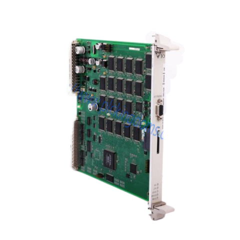 ABB P-HB-IOR-8000N200 Industrial Control System Terminal Base Unit