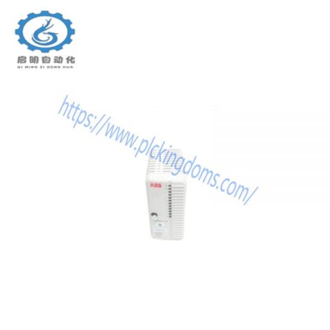 ABB P-HB-IOR-80010000: Advanced I/O Gateway Module