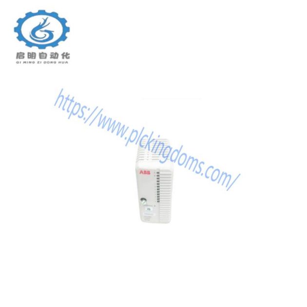 ABB P-HB-IOR-80010000: Advanced I/O Gateway Module
