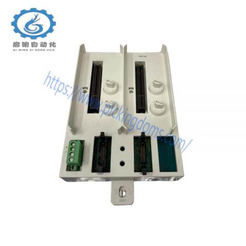 ABB P-HB-RMU-8000N200 Power Supply Module - Industrial Efficiency at its Core