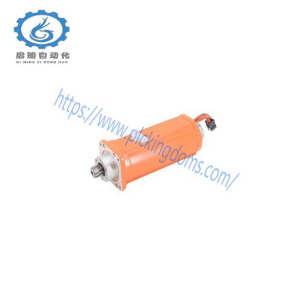 ABB P3ECa HENF315309R2 - Advanced Motion Control Module