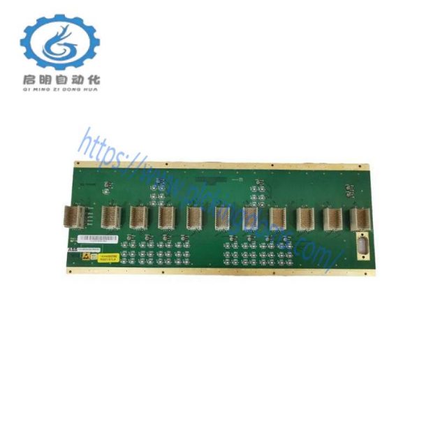 ABB P3LG 1KHW001432R0001 - High-Performance Circuit Board