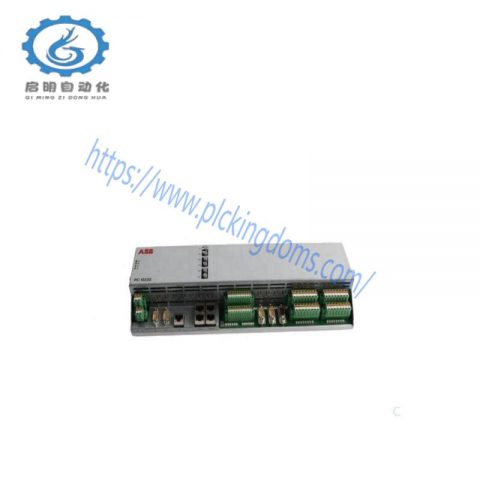 ABB PCD232A 3BHE022293R0101 Digital I/O Module