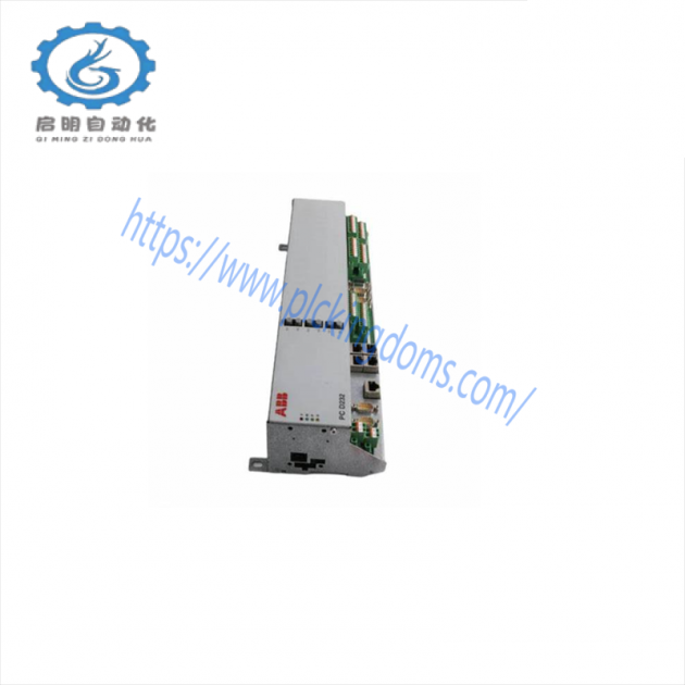 ABB PCD232A 3BHE022293R0101 Digital I/O Module