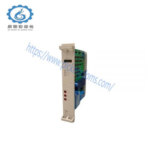 ABB PCU-03 | Purging Control Board