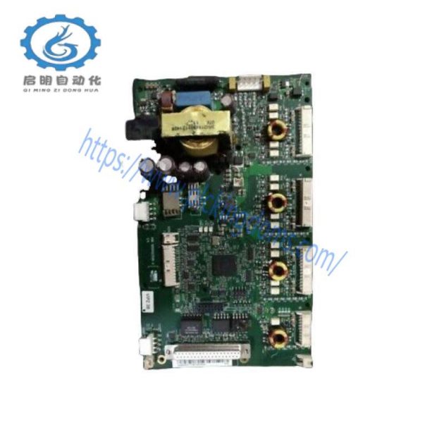 ABB PDD500A101 Industrial Control Module